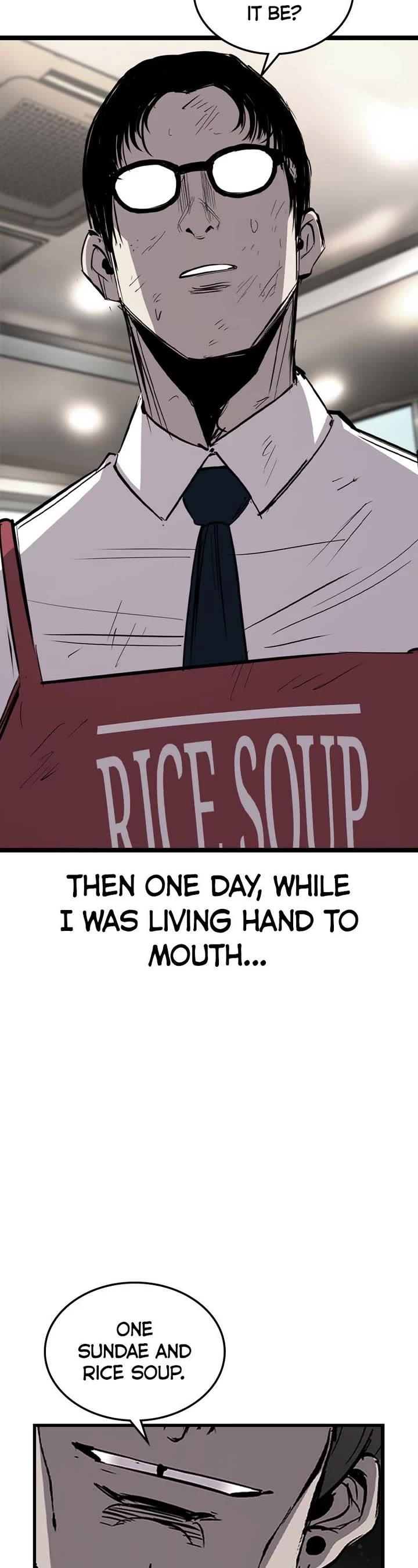 Hanlim Gym chapter 220 page 5