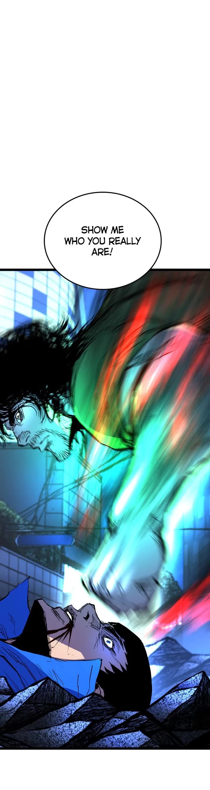 Hanlim Gym chapter 220 page 90