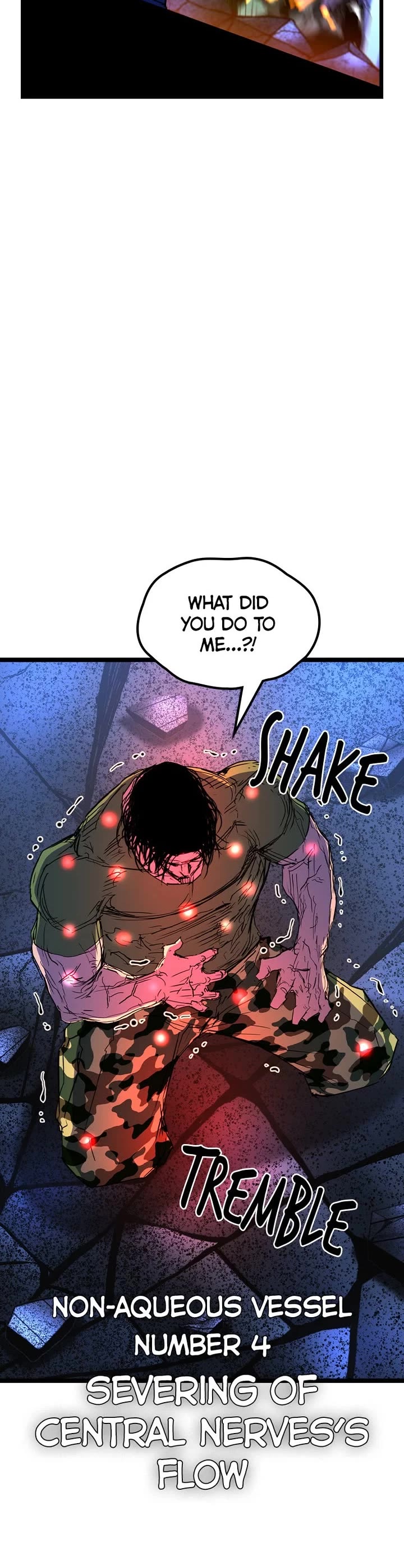 Hanlim Gym chapter 221 page 10