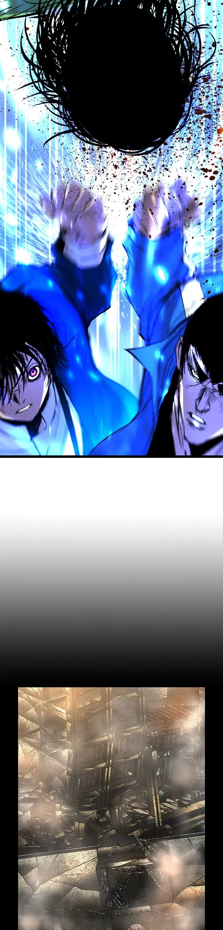 Hanlim Gym chapter 221 page 21