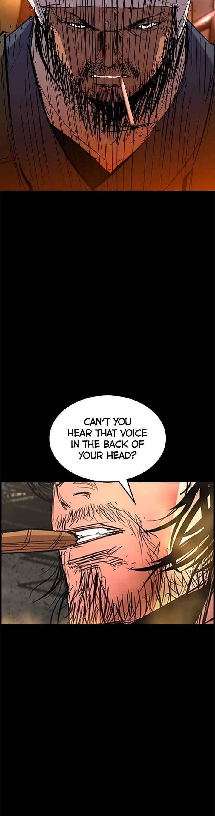 Hanlim Gym chapter 221 page 34