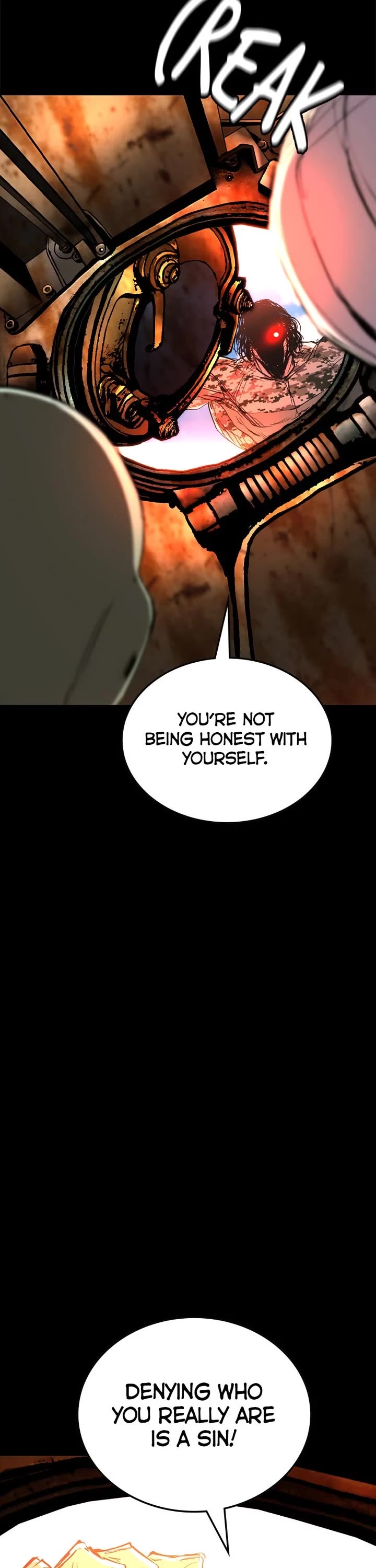 Hanlim Gym chapter 221 page 42