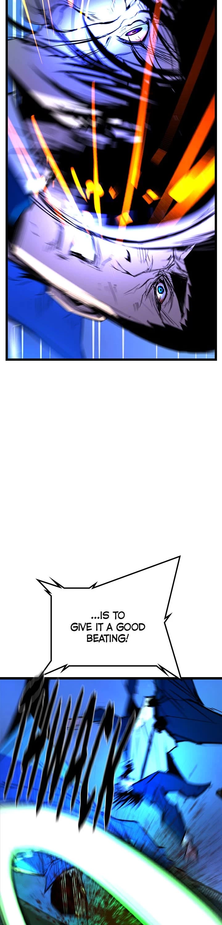 Hanlim Gym chapter 221 page 51