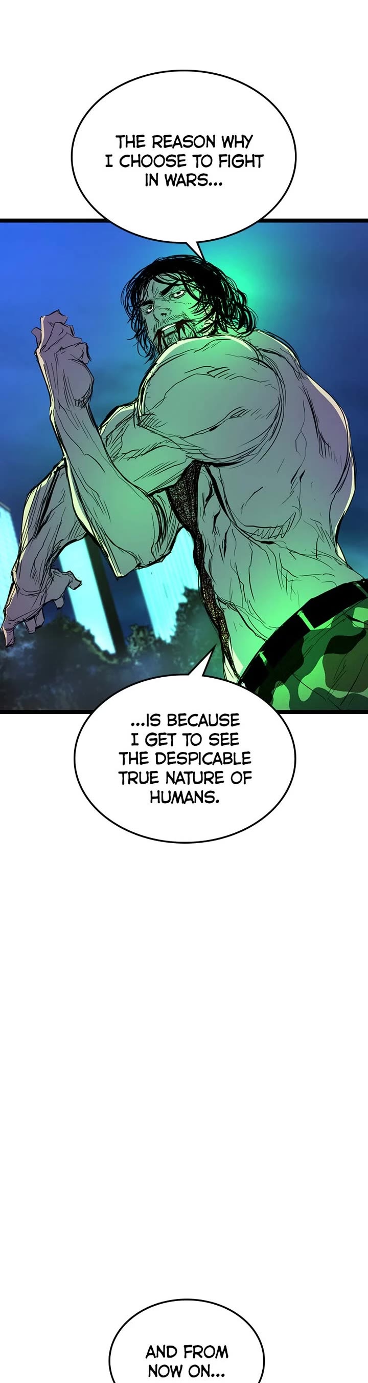 Hanlim Gym chapter 221 page 55