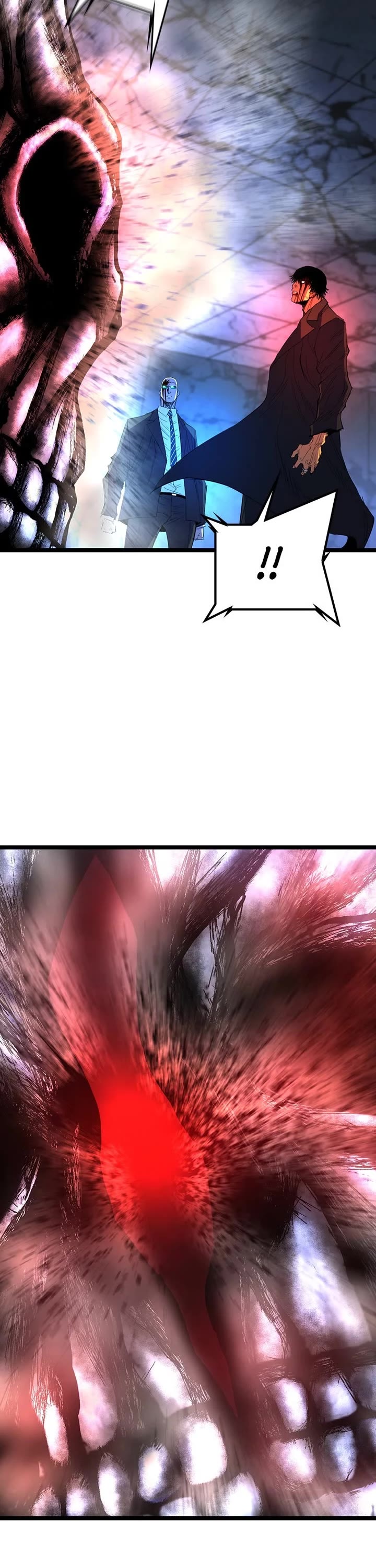 Hanlim Gym chapter 222 page 101