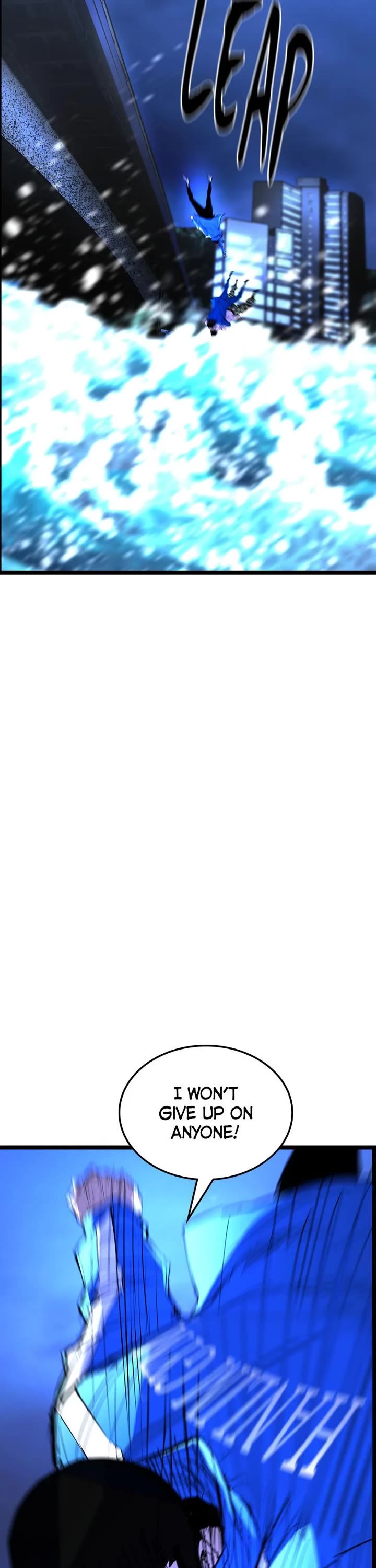 Hanlim Gym chapter 222 page 11