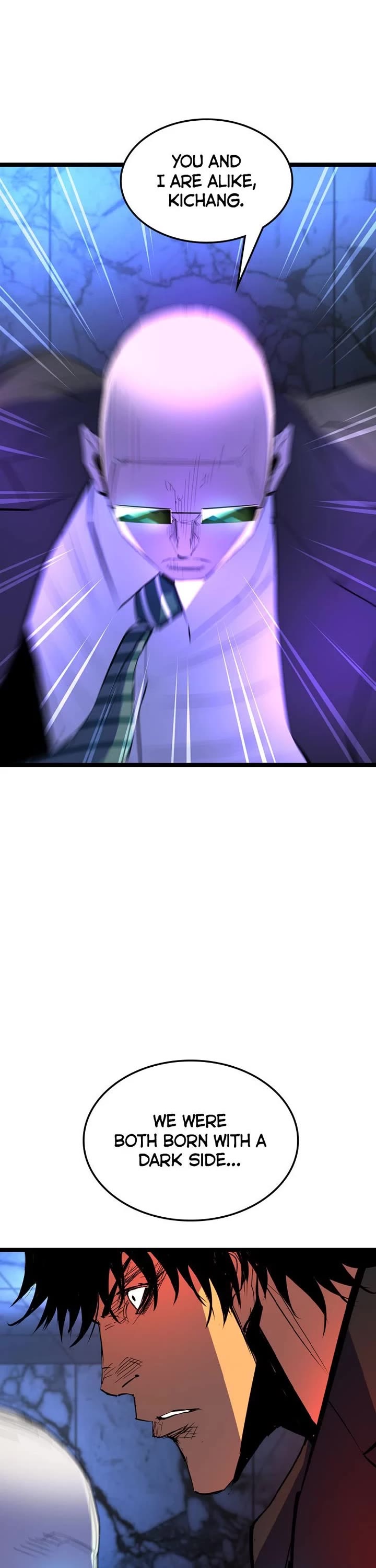 Hanlim Gym chapter 222 page 32