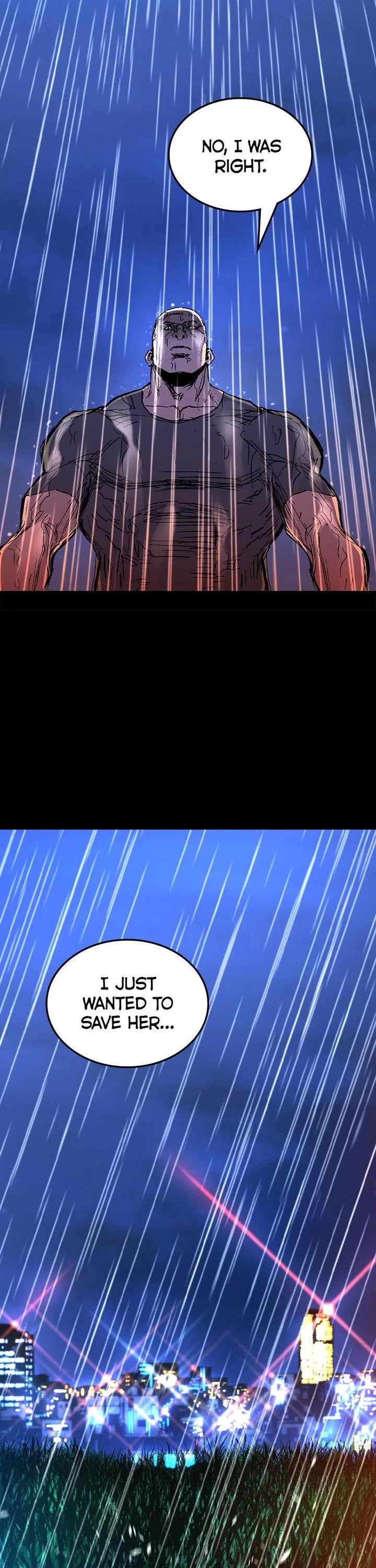 Hanlim Gym chapter 224 page 12