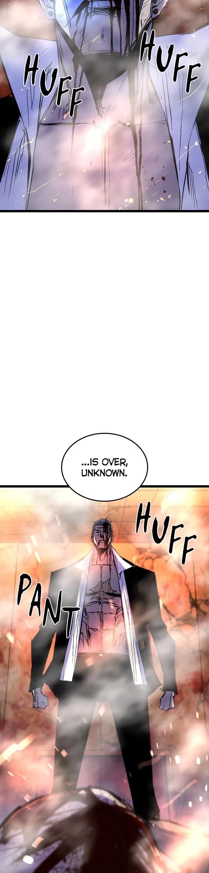 Hanlim Gym chapter 224 page 17