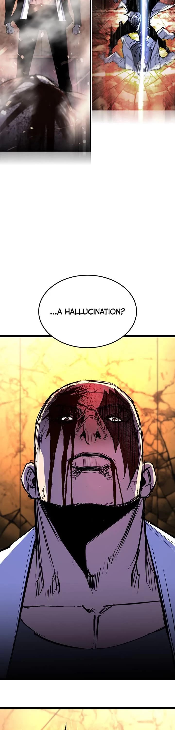 Hanlim Gym chapter 224 page 27