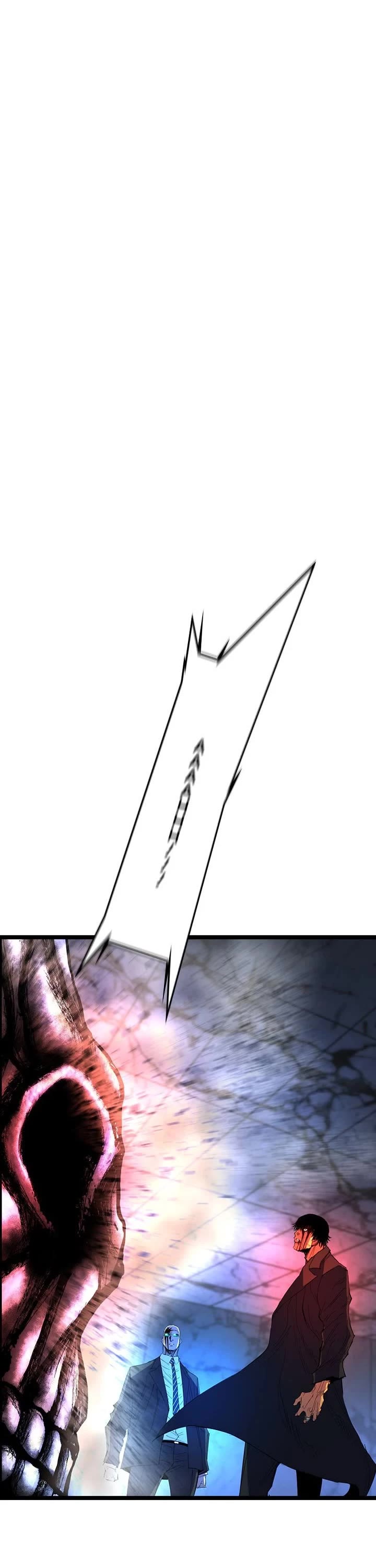 Hanlim Gym chapter 224 page 31