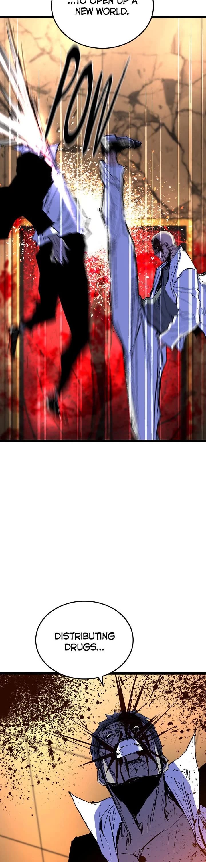 Hanlim Gym chapter 224 page 42