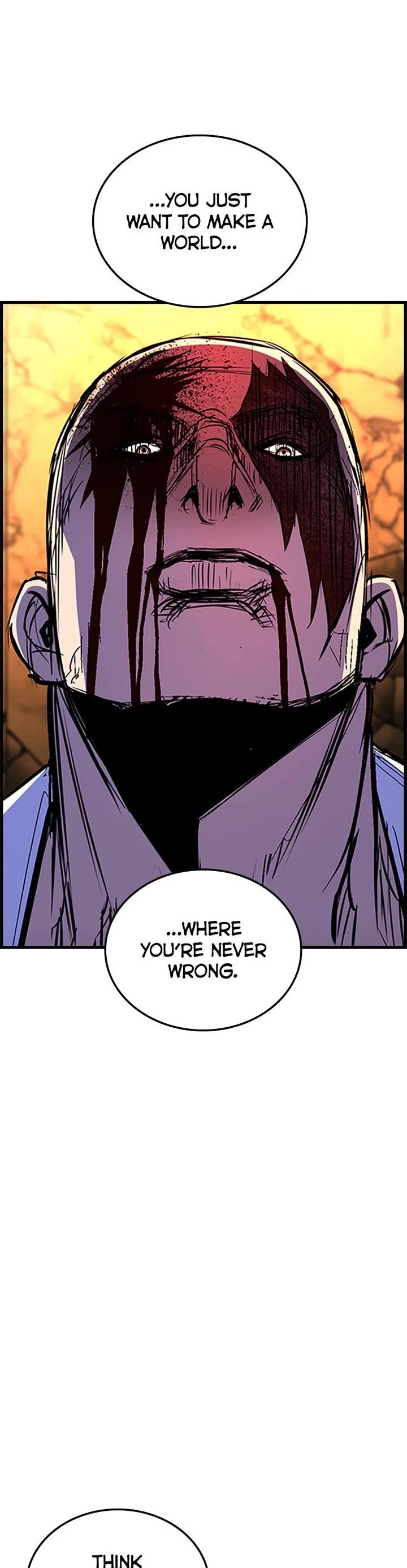 Hanlim Gym chapter 224 page 55