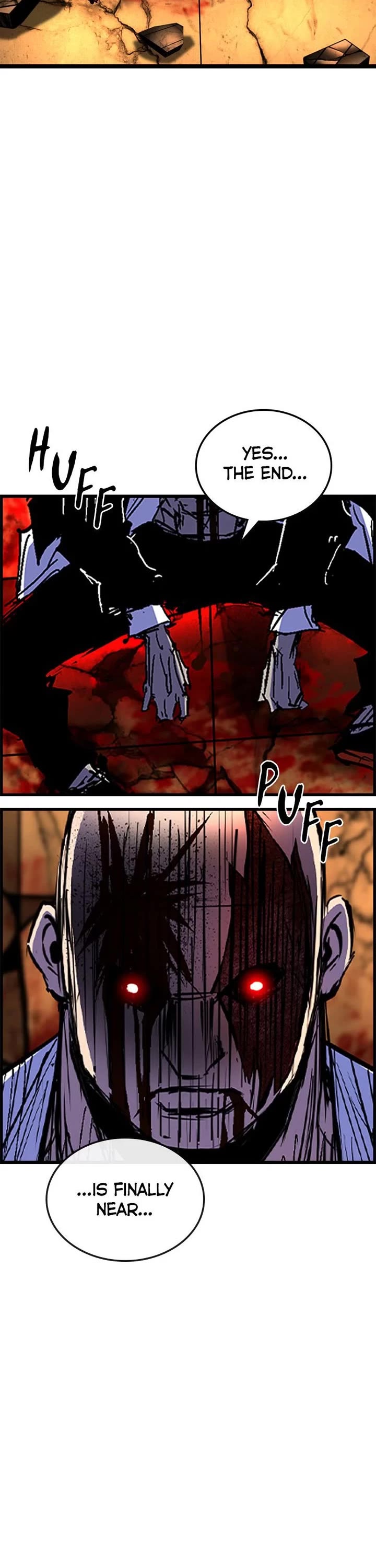 Hanlim Gym chapter 224 page 57