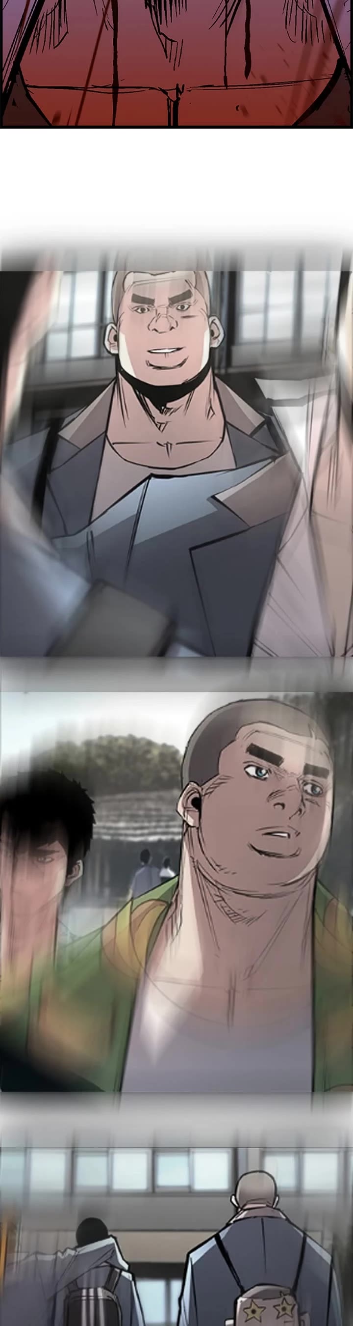 Hanlim Gym chapter 225 page 24