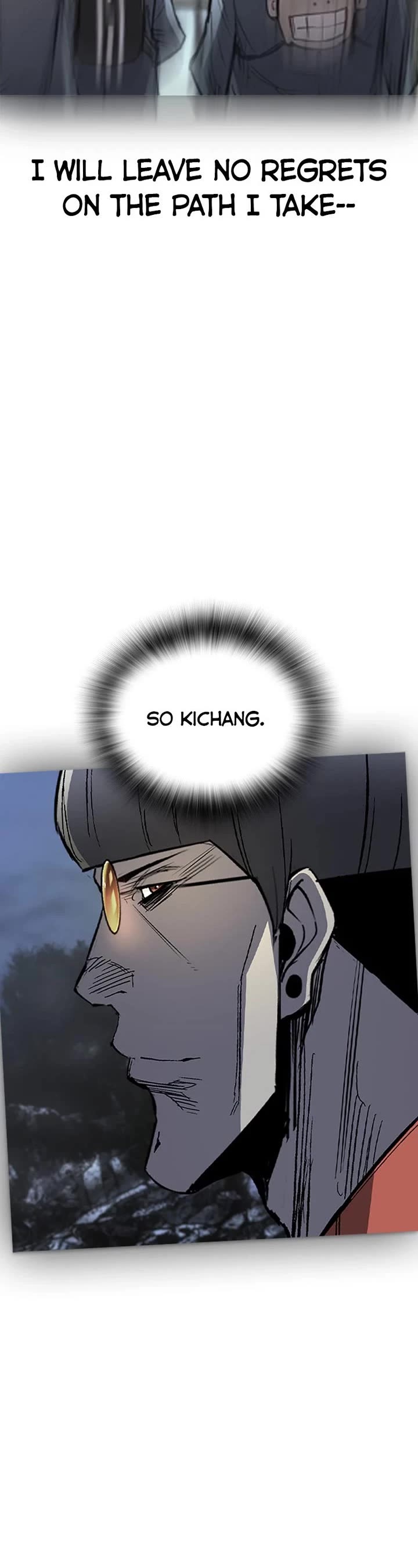 Hanlim Gym chapter 225 page 25