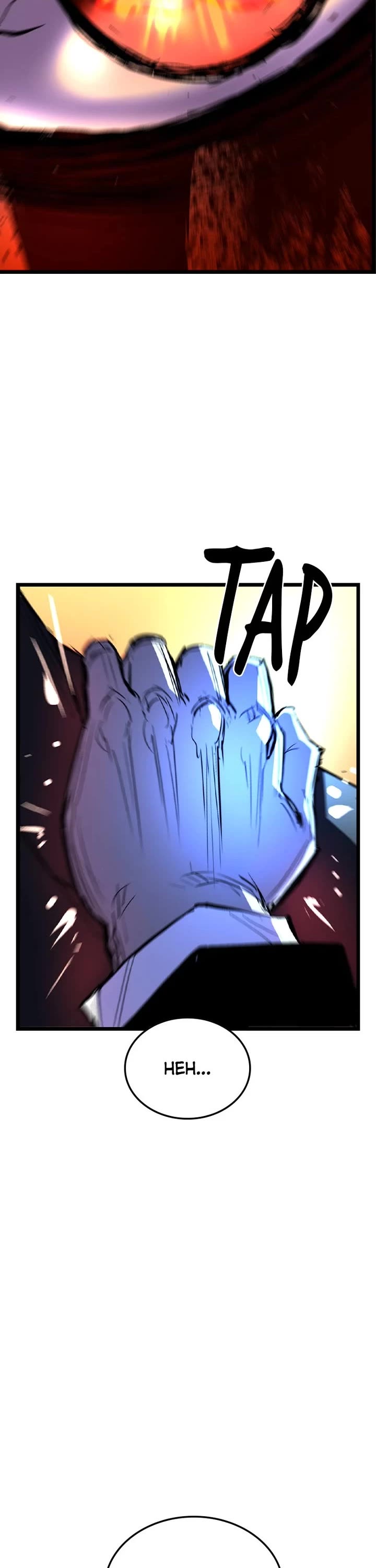 Hanlim Gym chapter 225 page 27