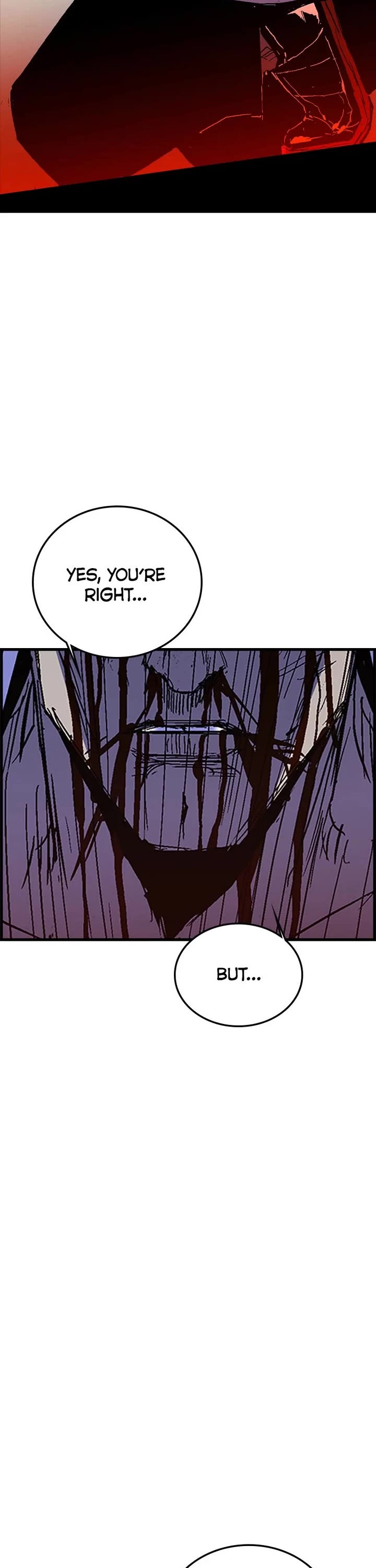 Hanlim Gym chapter 225 page 42