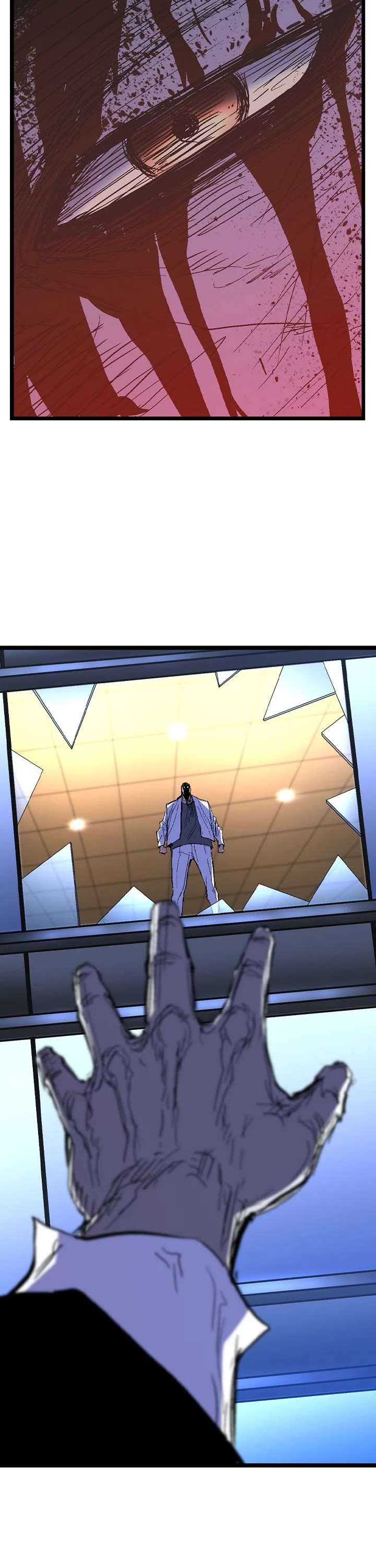 Hanlim Gym chapter 225 page 57