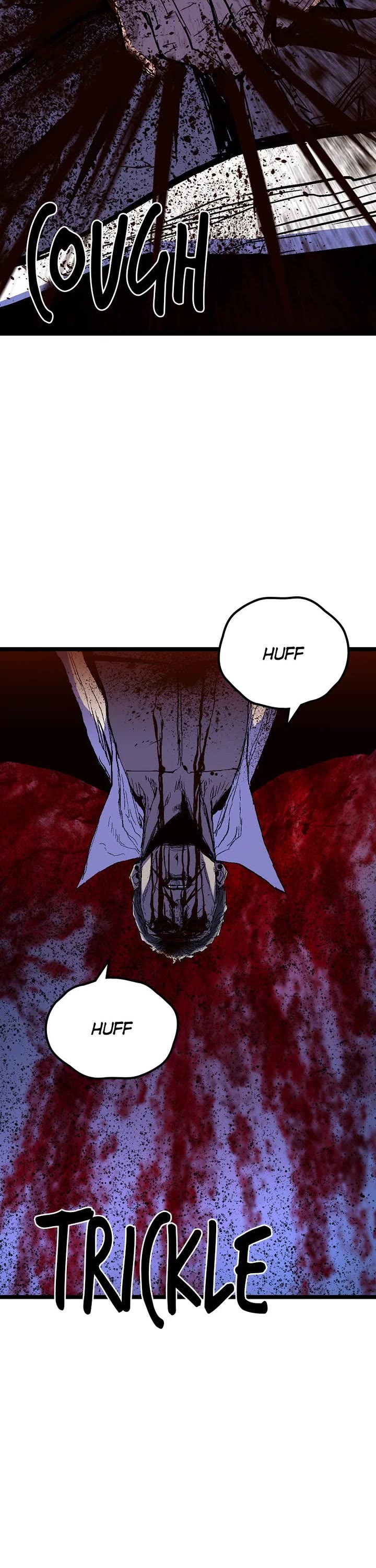 Hanlim Gym chapter 226 page 17