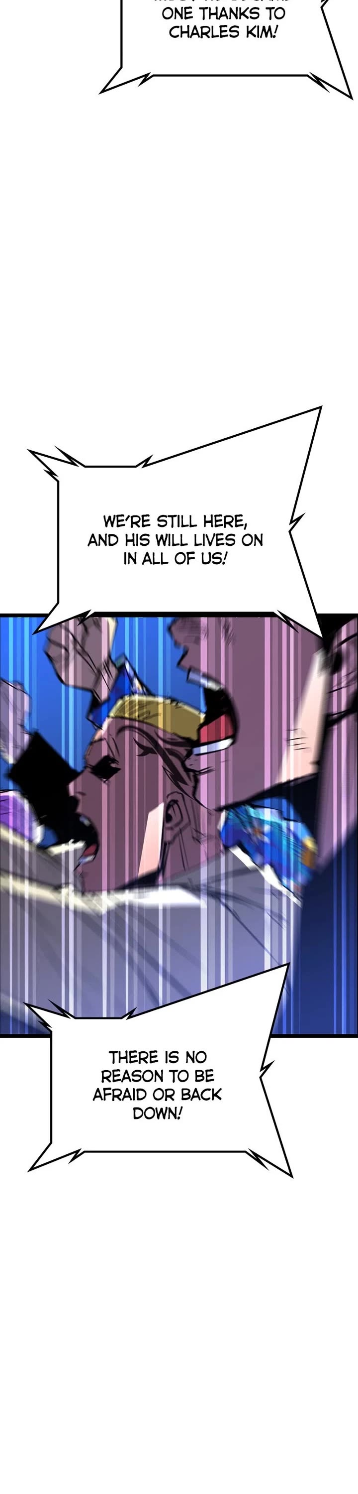 Hanlim Gym chapter 226 page 62