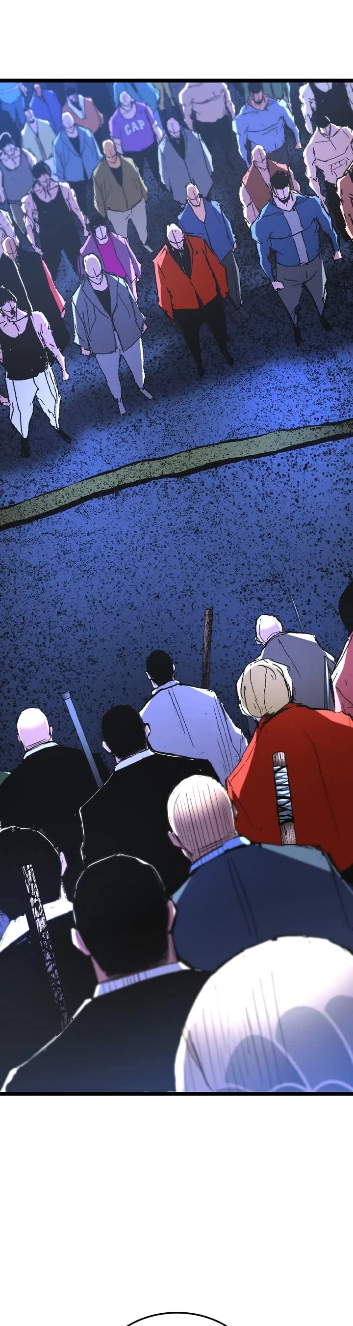 Hanlim Gym chapter 227 page 5