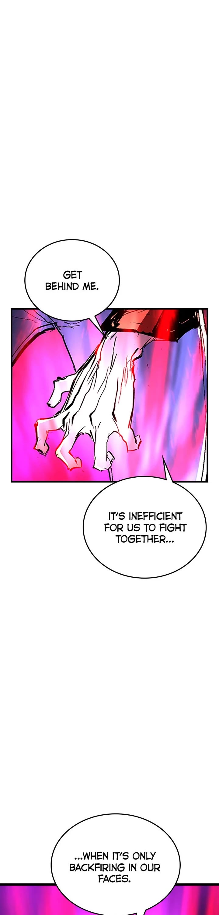 Hanlim Gym chapter 228 page 41