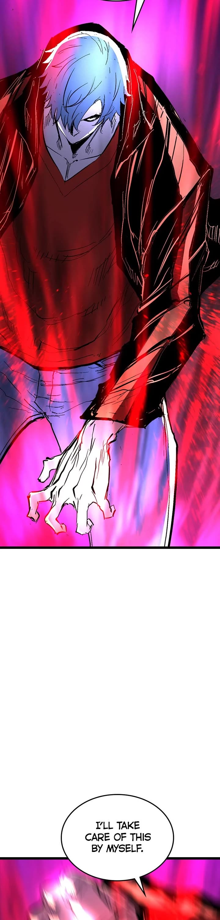 Hanlim Gym chapter 228 page 42