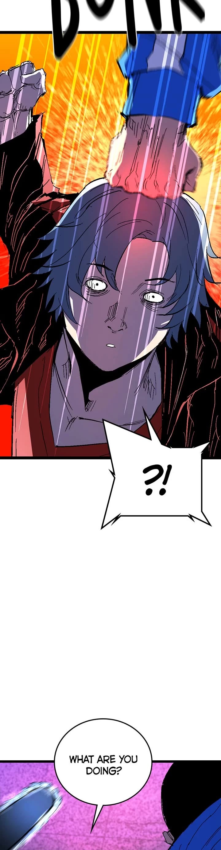 Hanlim Gym chapter 228 page 44