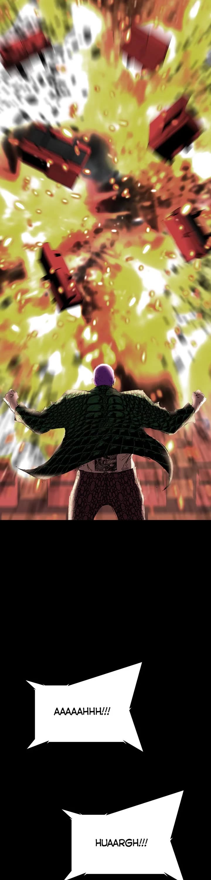 Hanlim Gym chapter 229 page 53