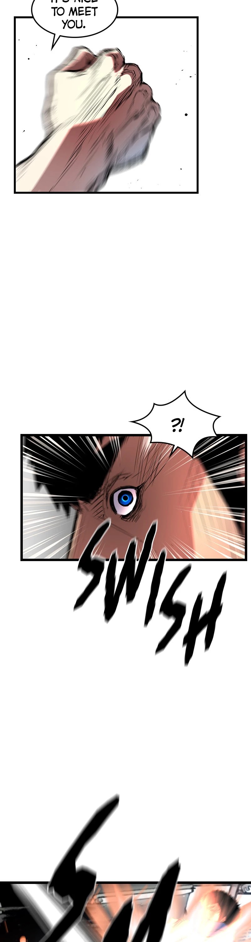 Hanlim Gym chapter 23 page 31