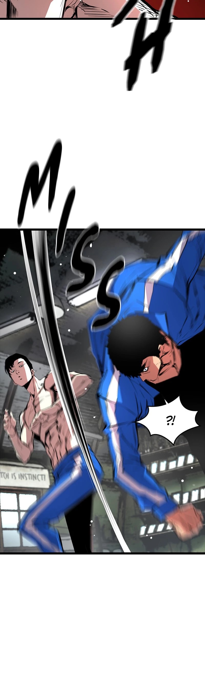 Hanlim Gym chapter 23 page 38