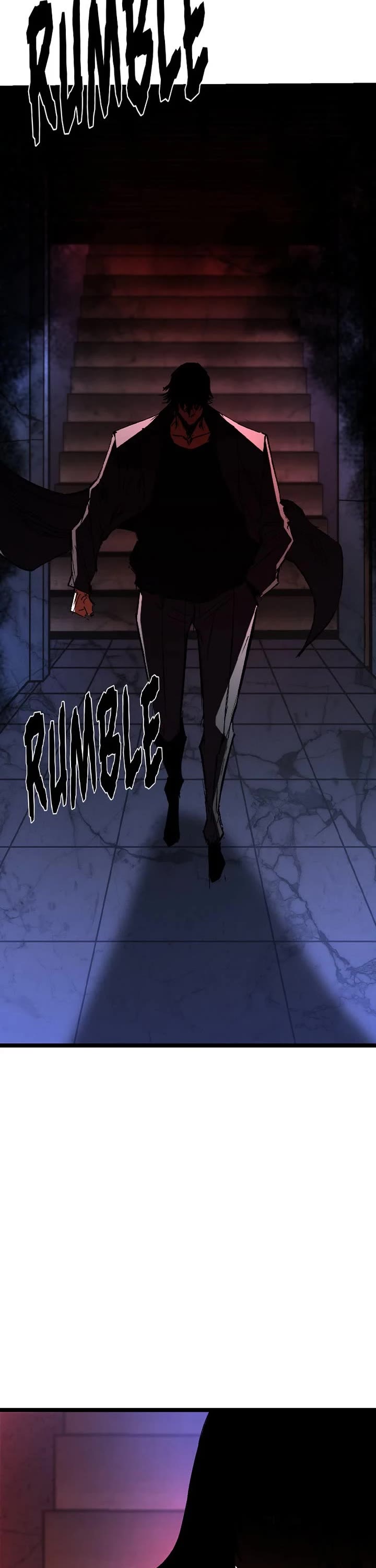 Hanlim Gym chapter 230 page 61