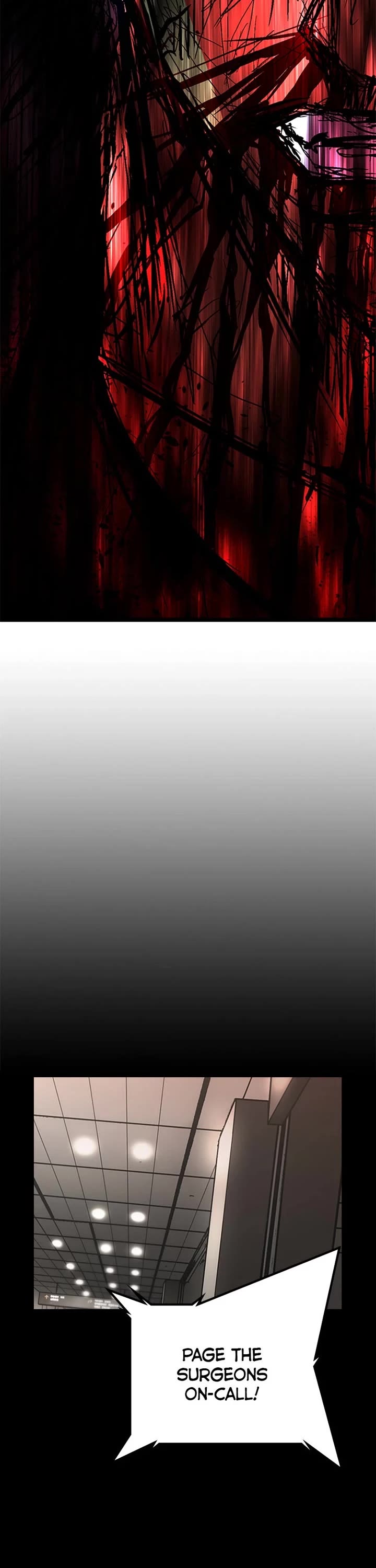 Hanlim Gym chapter 234 page 31