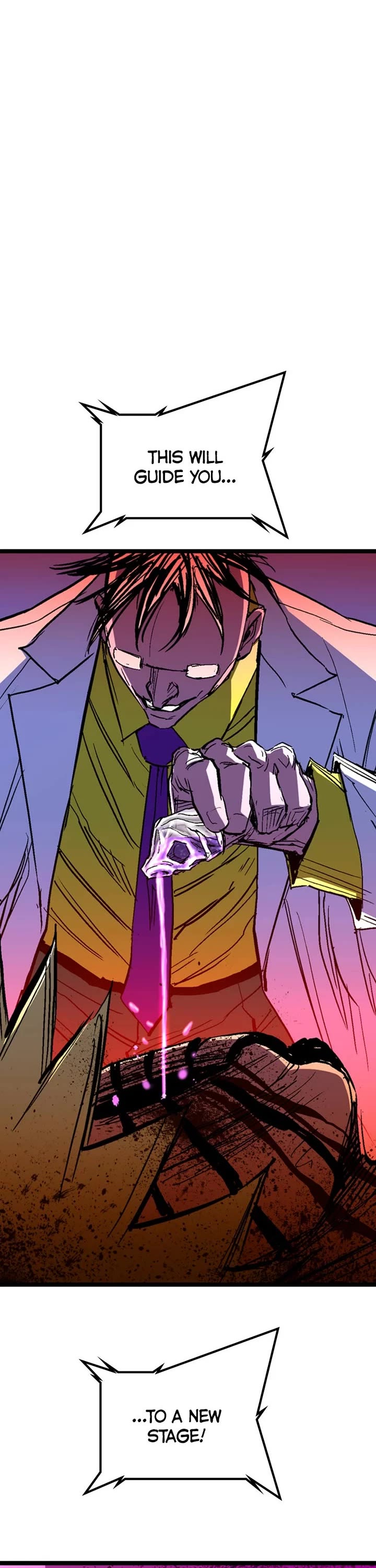 Hanlim Gym chapter 236 page 48