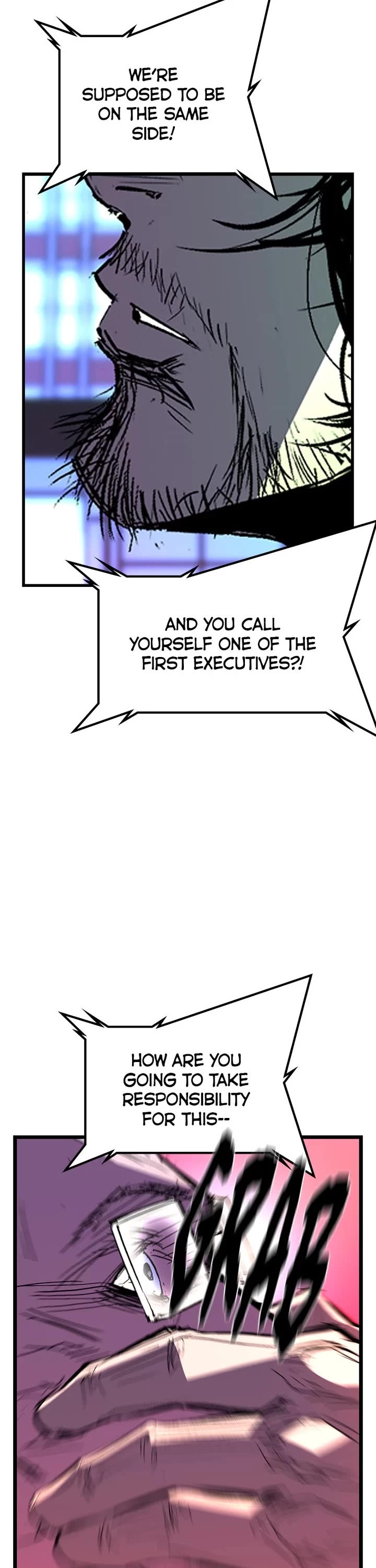 Hanlim Gym chapter 236 page 67