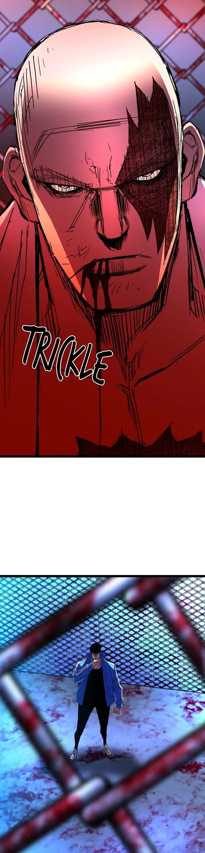 Hanlim Gym chapter 237 page 19