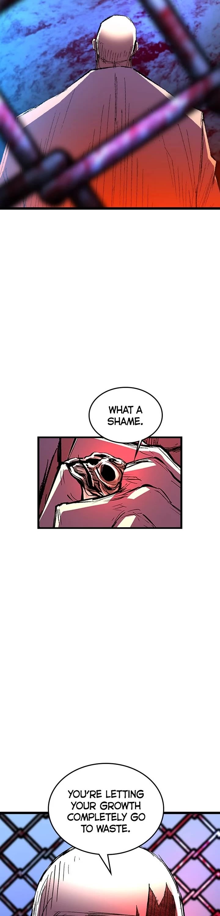 Hanlim Gym chapter 237 page 20