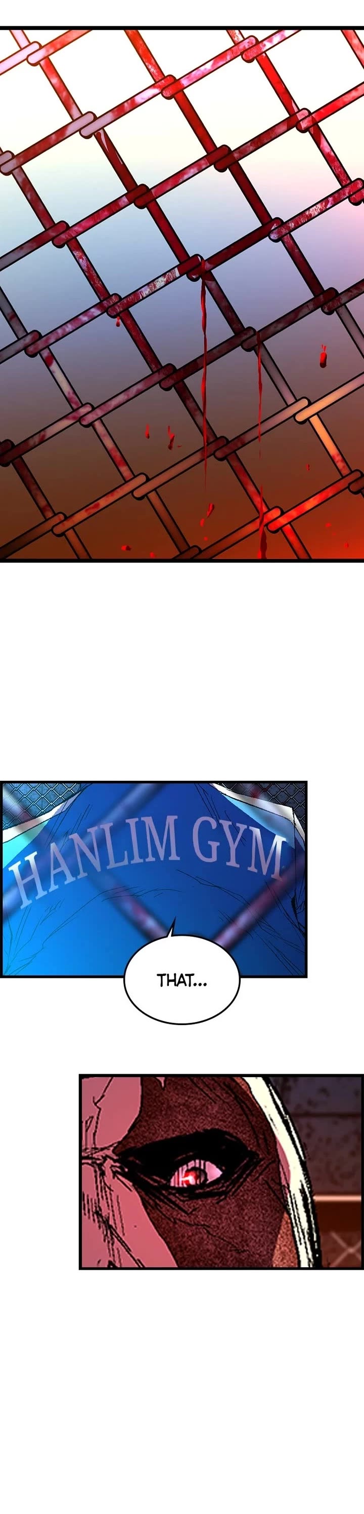 Hanlim Gym chapter 237 page 55