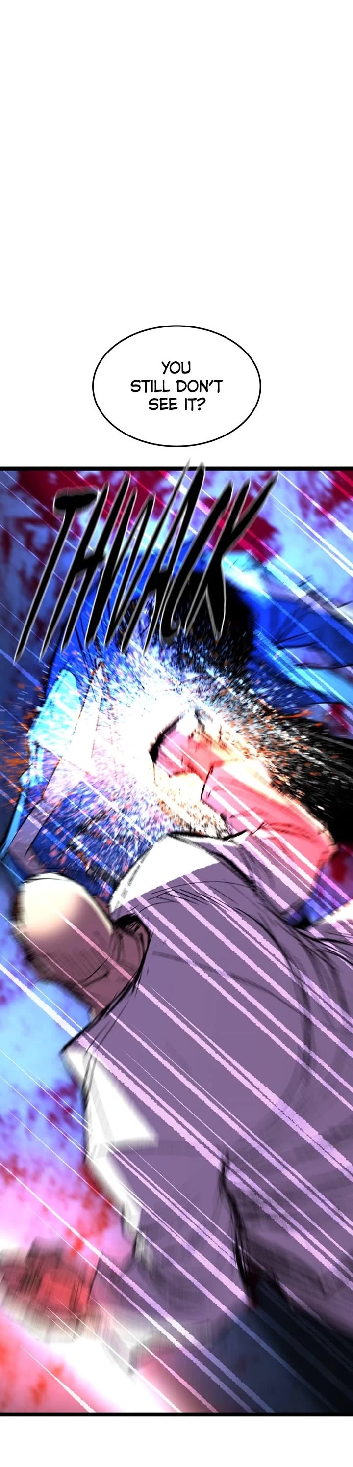 Hanlim Gym chapter 238 page 50