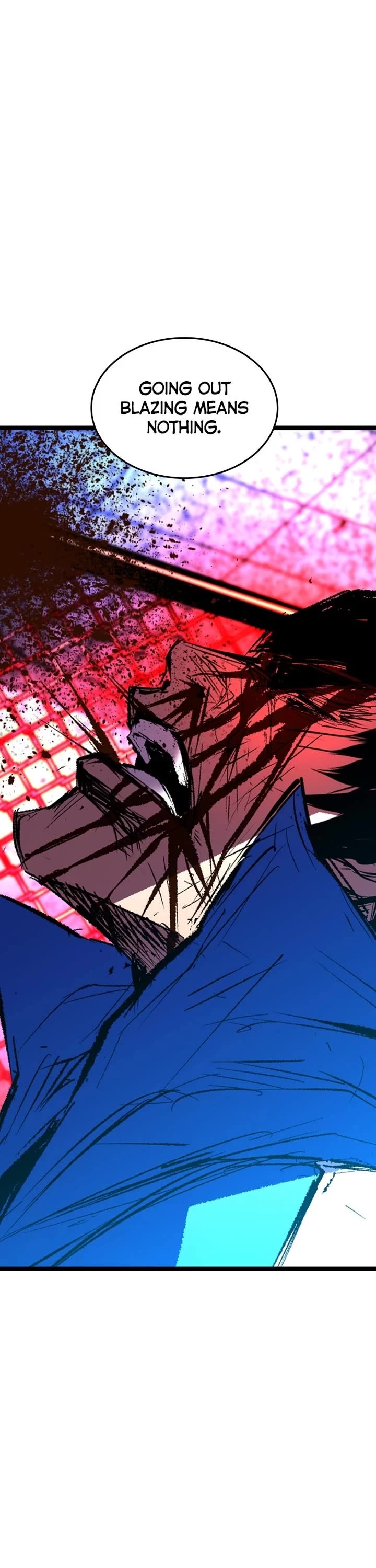 Hanlim Gym chapter 238 page 51