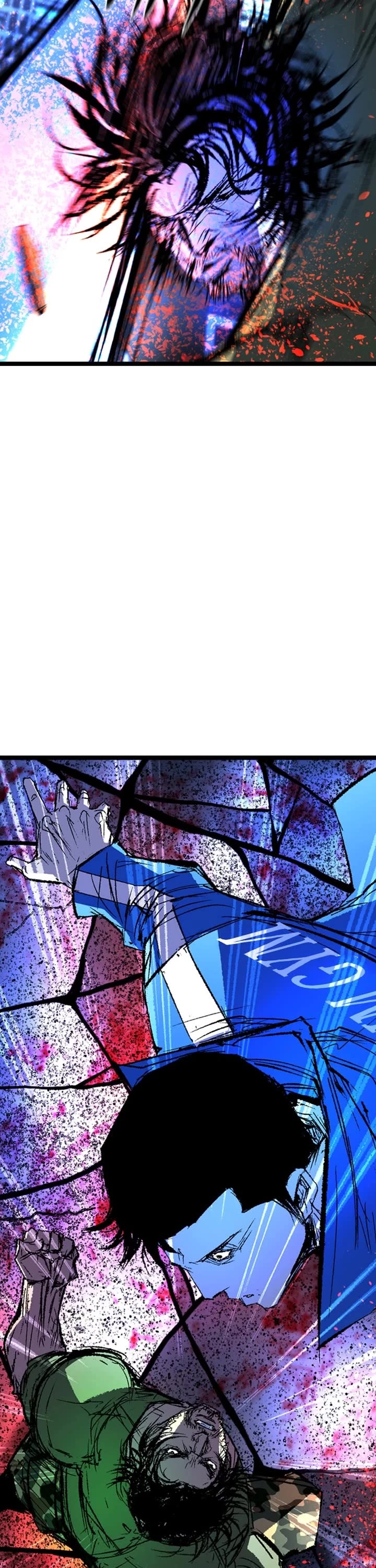 Hanlim Gym chapter 239 page 66