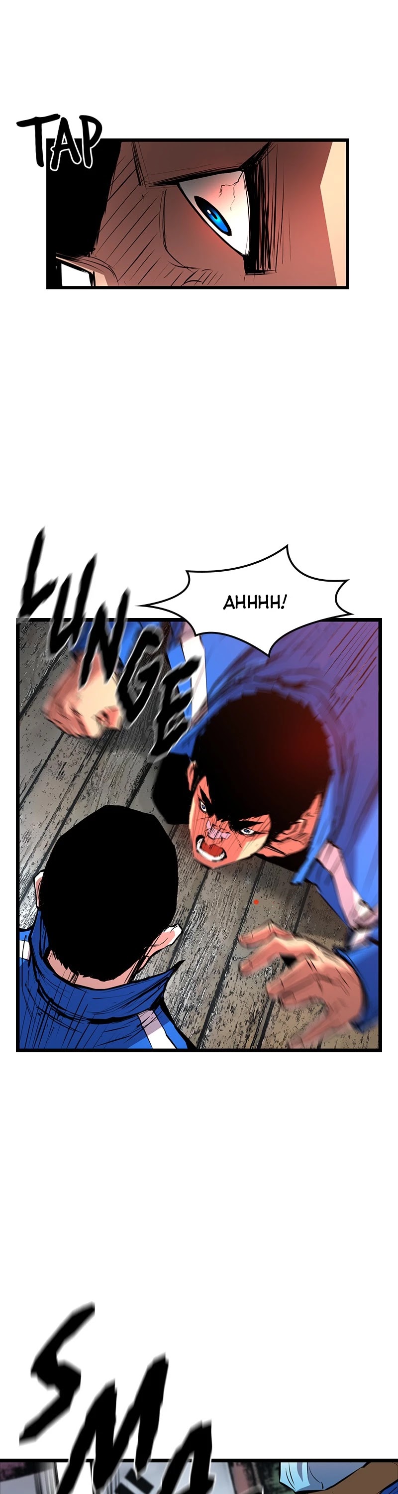 Hanlim Gym chapter 24 page 44