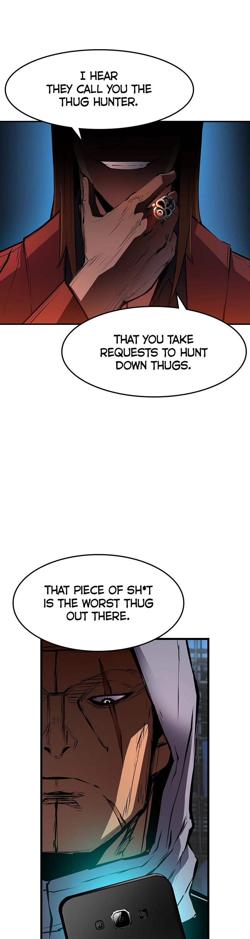 Hanlim Gym chapter 24 page 53