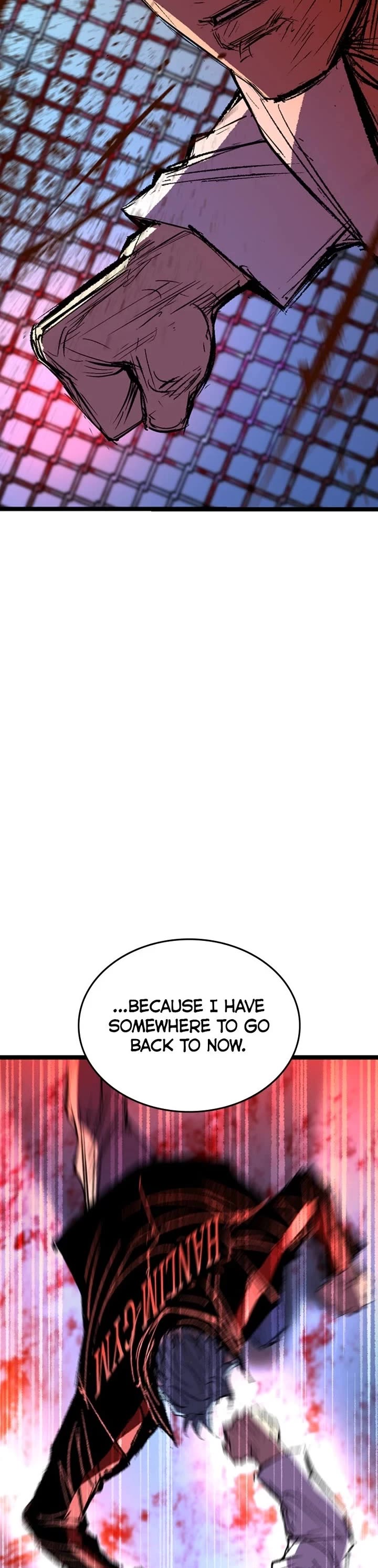 Hanlim Gym chapter 240 page 69