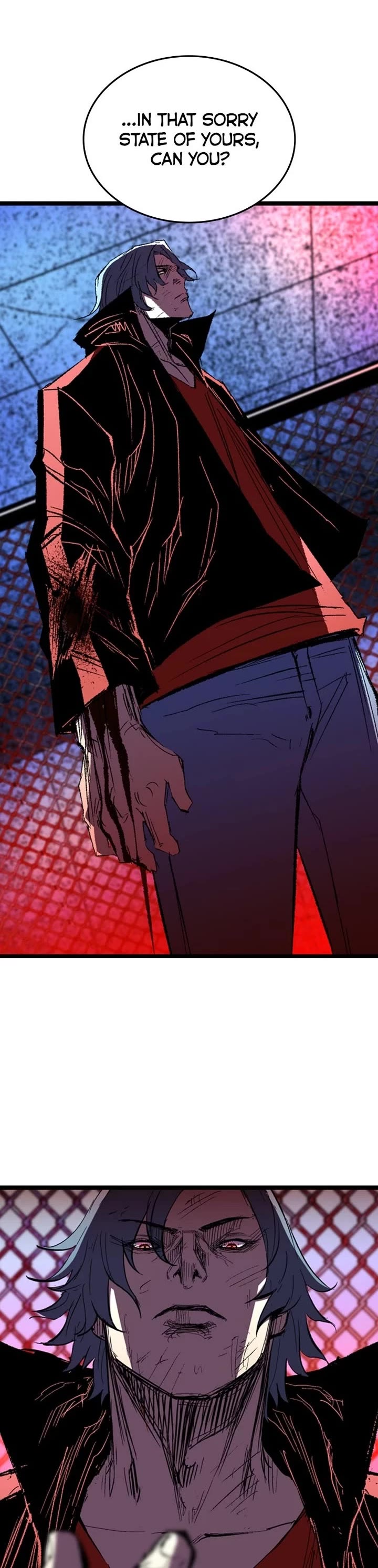 Hanlim Gym chapter 241 page 10