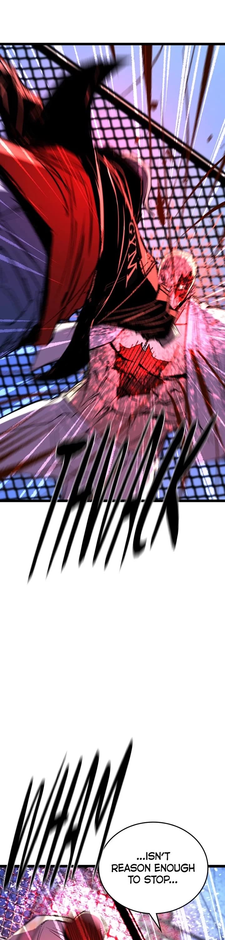 Hanlim Gym chapter 241 page 12