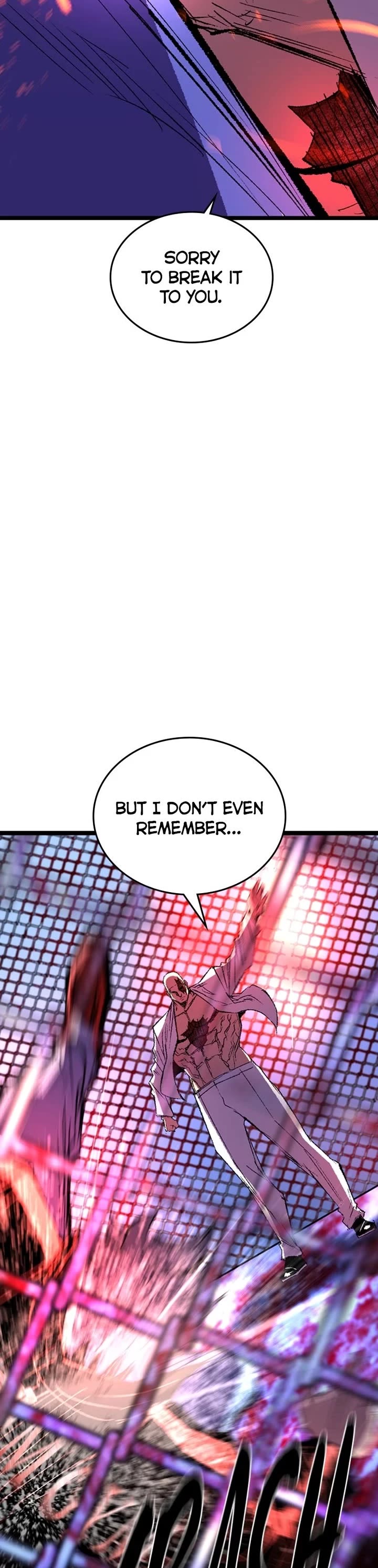 Hanlim Gym chapter 241 page 14