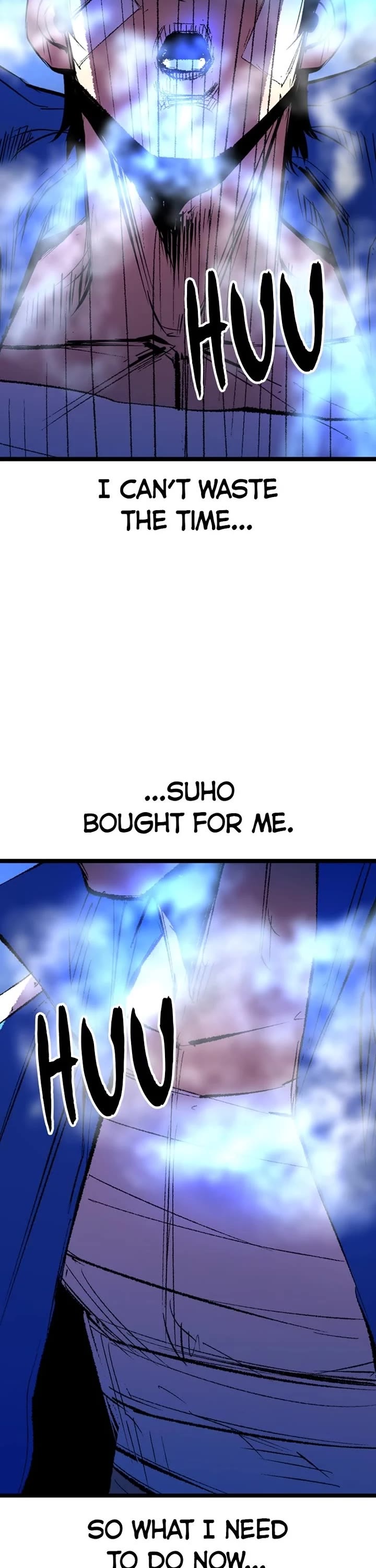 Hanlim Gym chapter 241 page 2