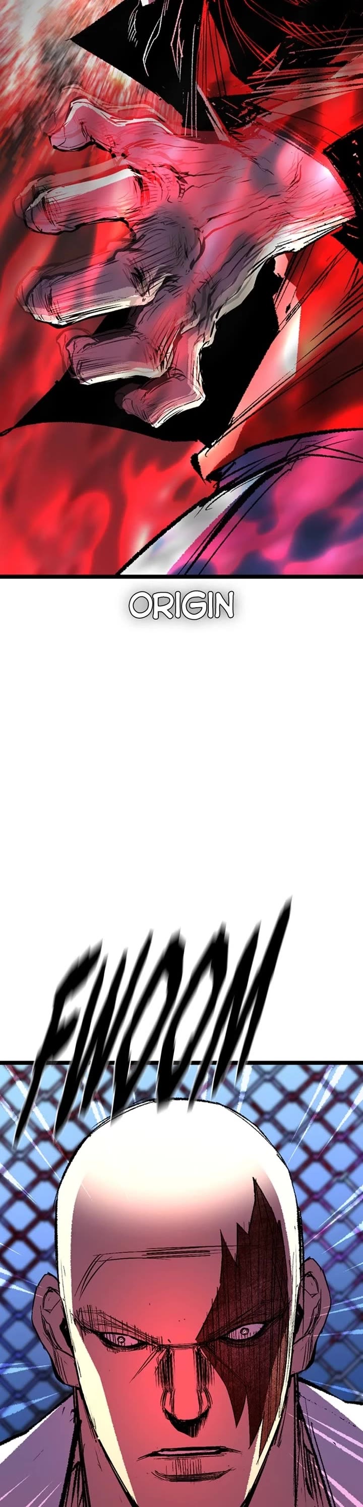 Hanlim Gym chapter 241 page 20